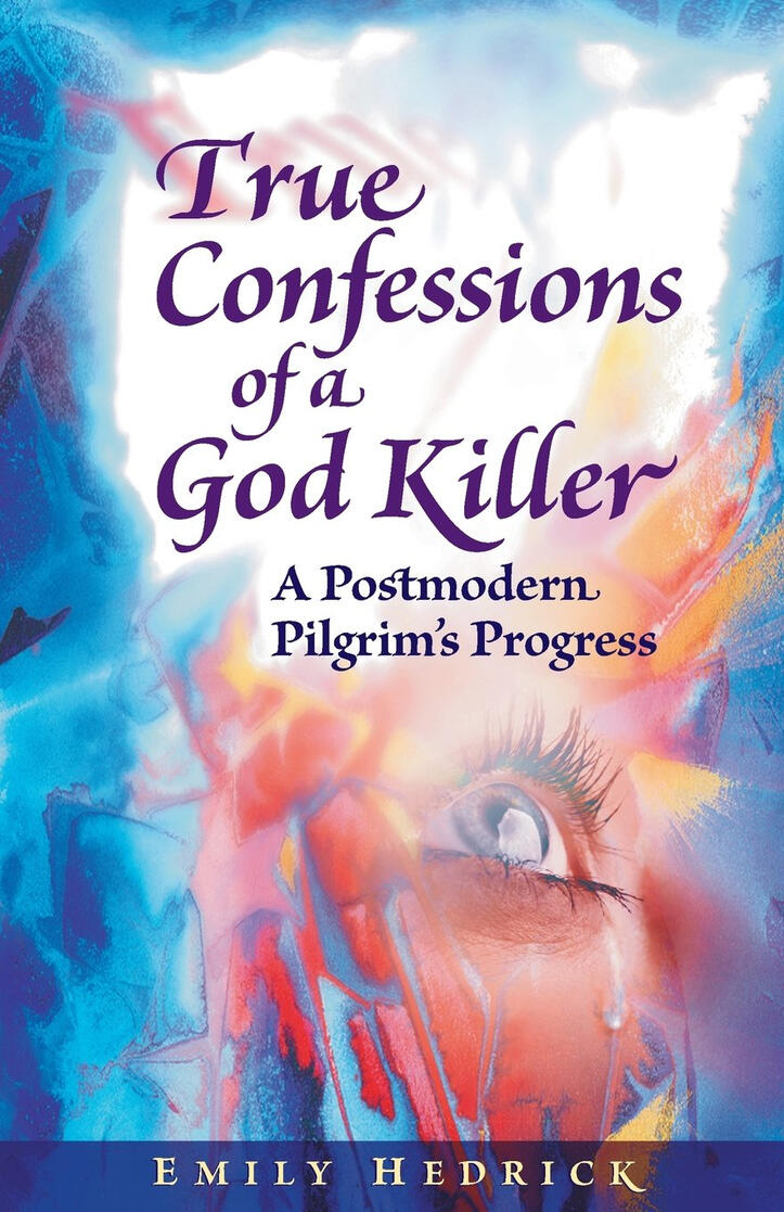 "True Confessions reaches one culmination in the storyteller's 'killing God'-but there is much more to come in this fresh, ingenious, sometimes dazzling journey away from stifling conventionality and toward the embrace of holy mystery." - Dr. Jeff Gundy