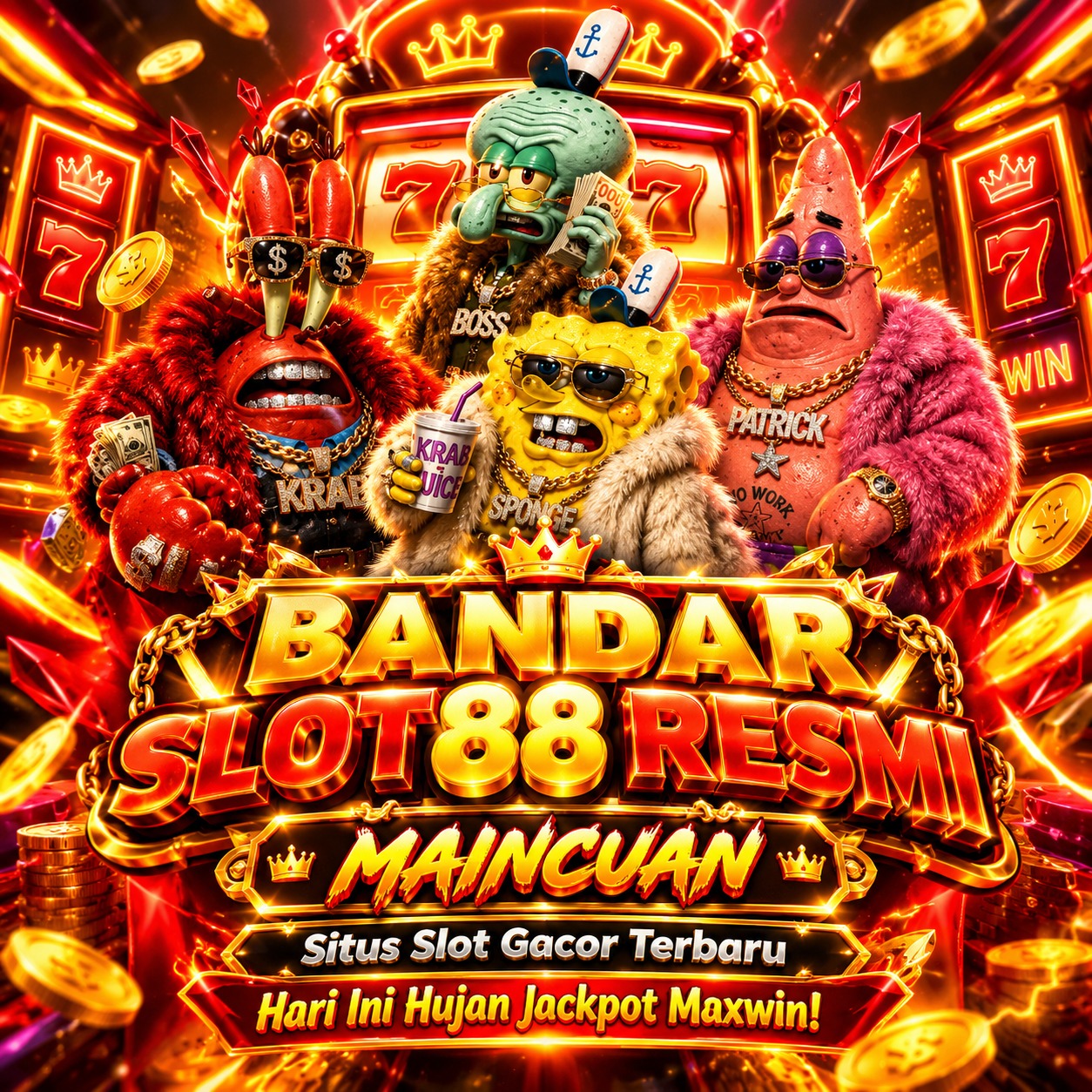 MAINCUAN Banner