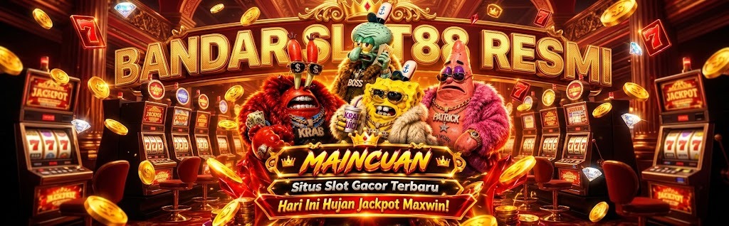 SLOT GACOR